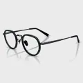 oem odm customized carbon fiber optical frame kso 005 10