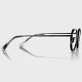 oem odm customized carbon fiber optical frame kso 005 16