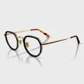 oem odm customized carbon fiber optical frame kso 005 6