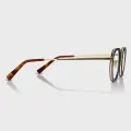 oem odm customized carbon fiber optical frame kso 005 8