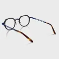 oem odm customized carbon fiber optical frame kso 006 4