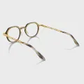 oem odm customized carbon fiber optical frame kso 006 8
