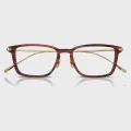 oem odm customized carbon fiber optical frame kso 009 1