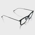 oem odm customized carbon fiber optical frame kso 009 16