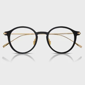 Frame Optik Serat Karbon Kustom