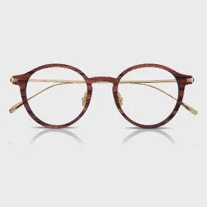 Round Eyewear
