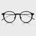 oem odm customized carbon fiber optical frame kso 010 5