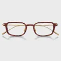 oem odm customized carbon fiber optical frame kso 011 1