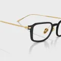 oem odm customized carbon fiber optical frame kso 011 11