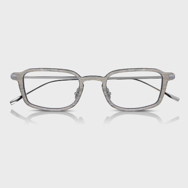 oem odm customized carbon fiber optical frame kso 011 13