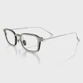 oem odm customized carbon fiber optical frame kso 011 14