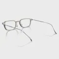 oem odm customized carbon fiber optical frame kso 011 16
