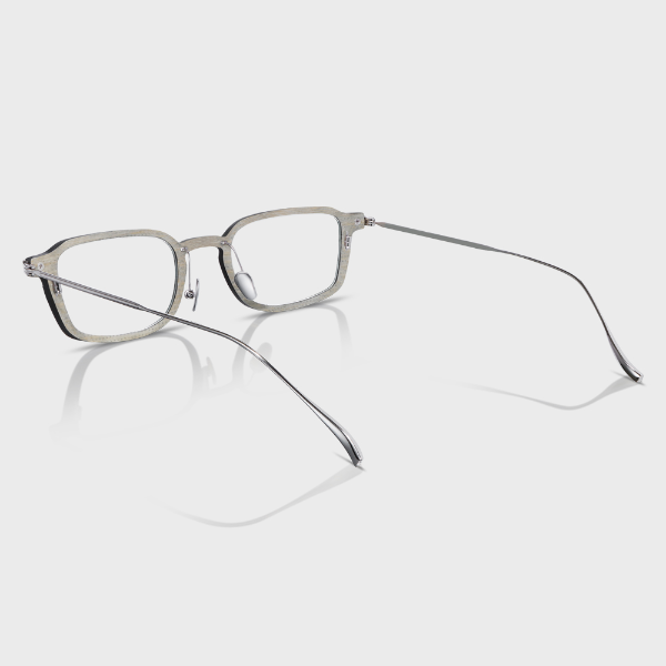 oem odm customized carbon fiber optical frame kso 011 16