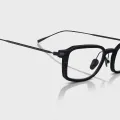 oem odm customized carbon fiber optical frame kso 011 7