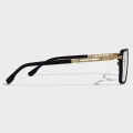 oem odm customized carbon fiber optical frame kso 012 12