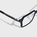 oem odm customized carbon fiber optical frame kso 012 15