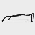 oem odm customized carbon fiber optical frame kso 012 16