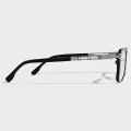 oem odm customized carbon fiber optical frame kso 012 4