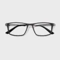 oem odm customized carbon fiber optical frame kso 030 1