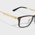 oem odm customized carbon fiber optical frame kso 030 15