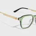 oem odm customized carbon fiber optical frame kso 031 11