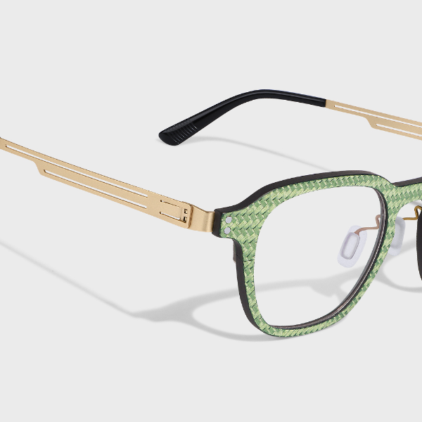 oem odm customized carbon fiber optical frame kso 031 11