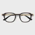 oem odm customized carbon fiber optical frame kso 031 13