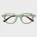 oem odm customized carbon fiber optical frame kso 031 9
