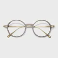 oem odm customized carbon fiber optical frame kso 033 1