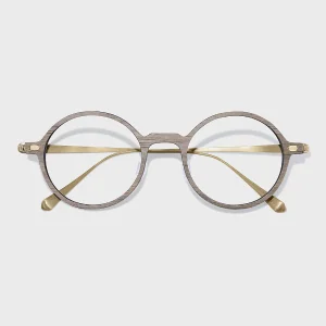 Frame Optik Serat Karbon Kustom