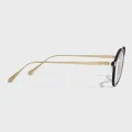 oem odm customized carbon fiber optical frame kso 033 4