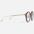 oem odm customized carbon fiber optical frame kso 225 4