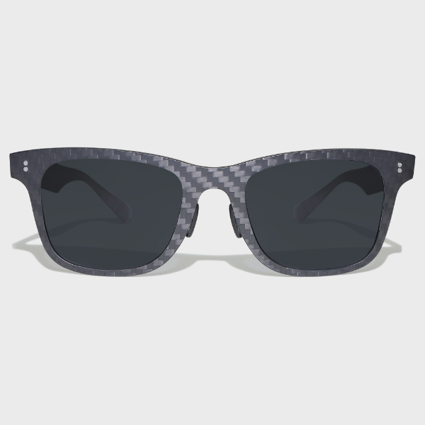 Custom Carbon Fiber Sunglasses