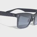 oem odm customized luxury carbon fiber sunglasses kss 011 3