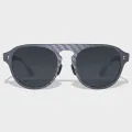 oem odm customized carbon fiber sunglasses kss 012 1