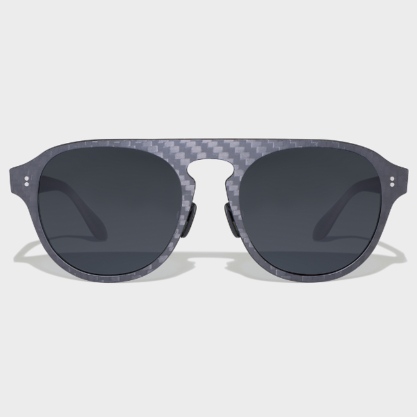 Custom Carbon Fiber Sunglasses