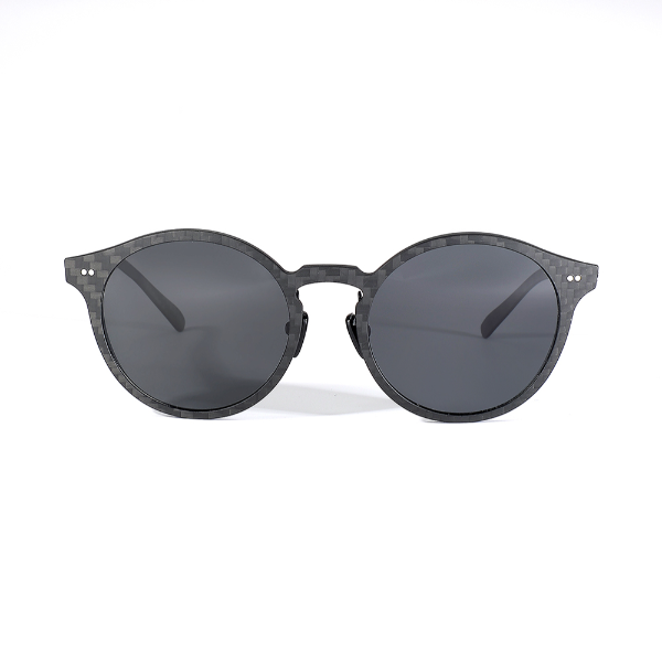 Custom Carbon Fiber Sunglasses