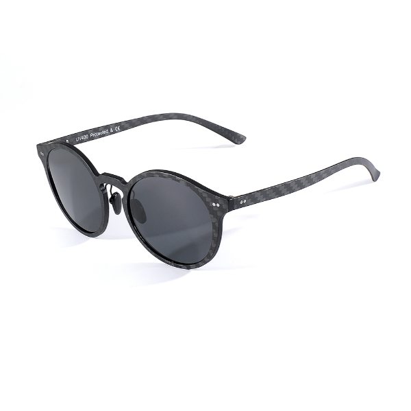 oem odm customized carbon fiber sunglasses kss 028 2