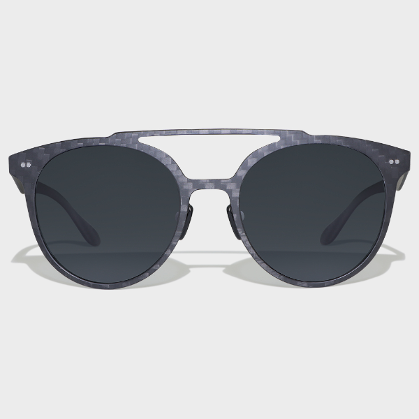 Custom Carbon Fiber Sunglasses