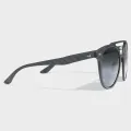 oem odm customized carbon fiber sunglasses kss 029 4
