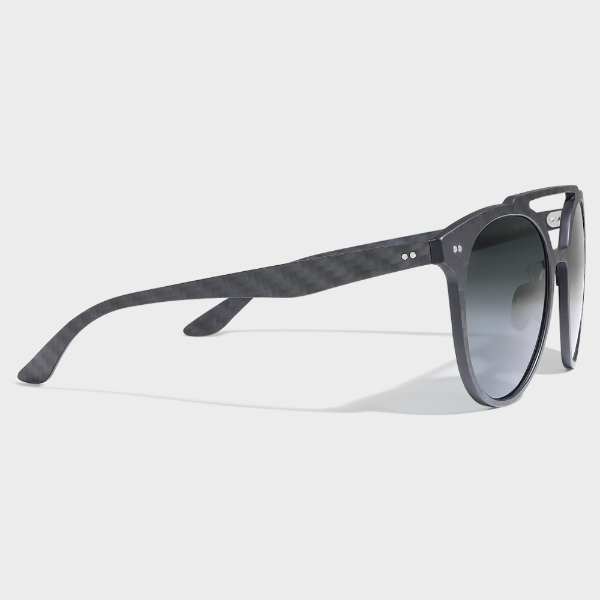 oem odm customized carbon fiber sunglasses kss 029 4