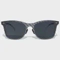 oem odm customized carbon fiber sunglasses kss 030 1