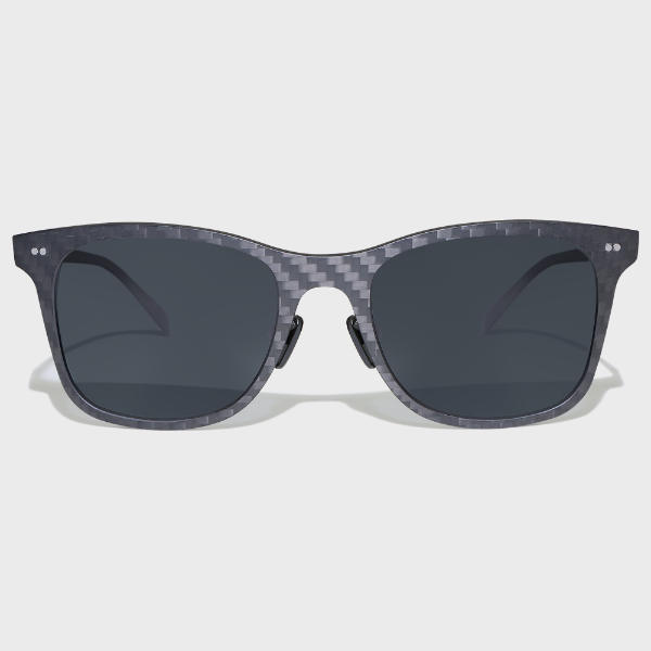Custom Carbon Fiber Sunglasses