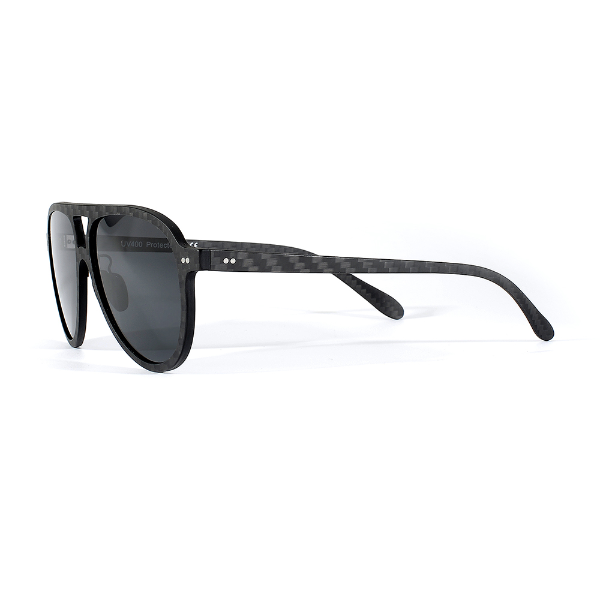 oem odm customized carbon fiber sunglasses kss 031 3