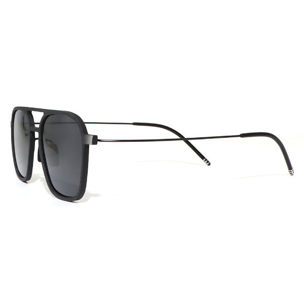 oem odm customized carbon fiber sunglasses kss 032 3