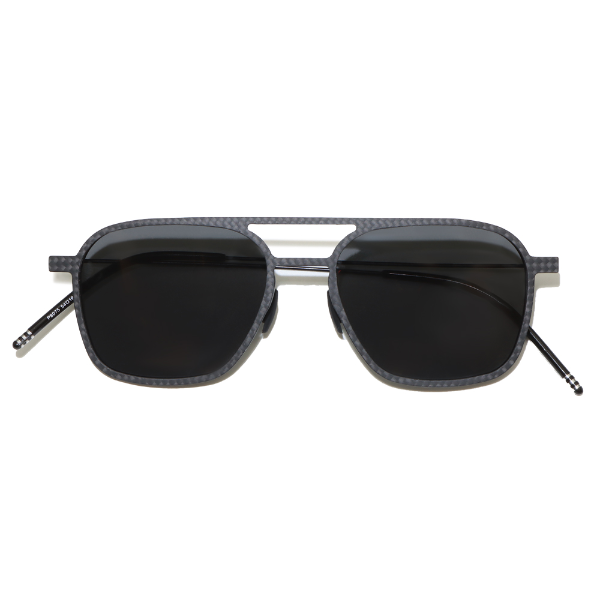 oem odm customized carbon fiber sunglasses kss 032 4