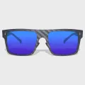 oem odm customized carbon fiber sunglasses kss 033 1