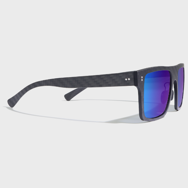 oem odm customized carbon fiber sunglasses kss 033 4
