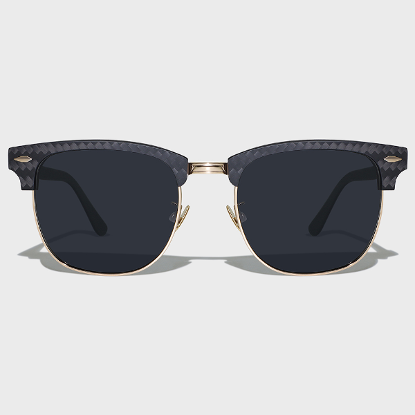Custom Carbon Fiber Sunglasses