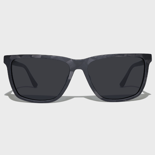 Custom Carbon Fiber Sunglasses